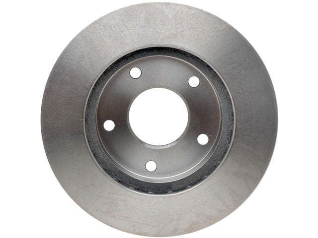 Raybestos Brakes Disc Brake Rotor P/N:56694 Fits: Chevrolet Blazer 05-97, Chevrolet S10 04-98, GMC Jimmy 05-98, GMC Sonoma 04-98, Isuzu Hombre 00-98, Oldsmobile Bravada 01-97 - Image 2