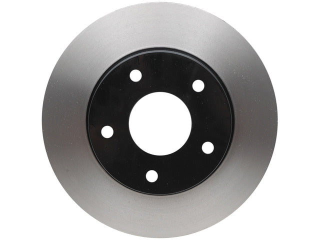 Raybestos Brakes Disc Brake Rotor P/N:56694 Fits: Chevrolet Blazer 05-97, Chevrolet S10 04-98, GMC Jimmy 05-98, GMC Sonoma 04-98, Isuzu Hombre 00-98, Oldsmobile Bravada 01-97 - Image 3
