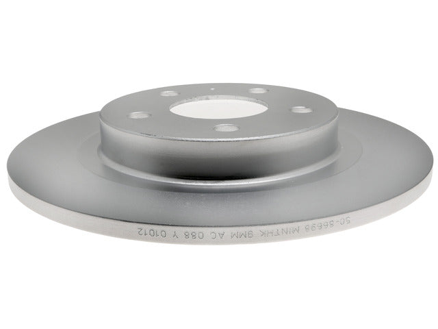 Raybestos Brakes Disc Brake Rotor P/N:56698FZN Fits: Buick Park Avenue 05-03, Cadillac Deville 05-00, Cadillac Seville 04-98, Pontiac Bonneville 05-04 - Image 1