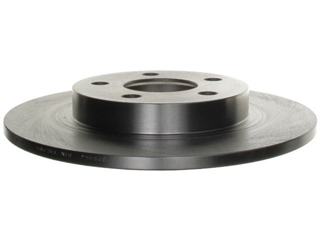 Raybestos Brakes Disc Brake Rotor P/N:56698R Fits: Buick Park Avenue 05-03, Cadillac Deville 05-00, Cadillac Seville 04-98, Pontiac Bonneville 05-04 - Image 1