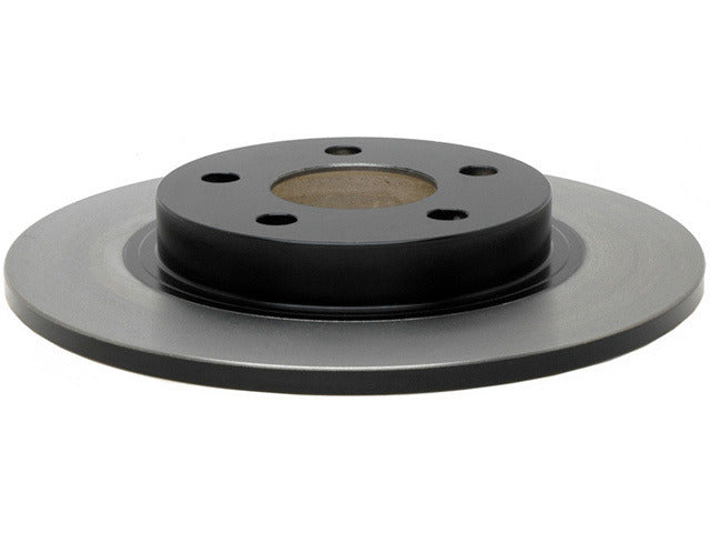 Raybestos Brakes Disc Brake Rotor P/N:56698 Fits: Buick Park Avenue 05-03, Cadillac Deville 05-00, Cadillac Seville 04-98, Pontiac Bonneville 05-04 - Image 1
