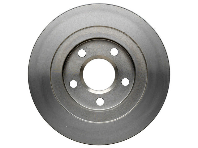 Raybestos Brakes Disc Brake Rotor P/N:56698 Fits: Buick Park Avenue 05-03, Cadillac Deville 05-00, Cadillac Seville 04-98, Pontiac Bonneville 05-04 - Image 2