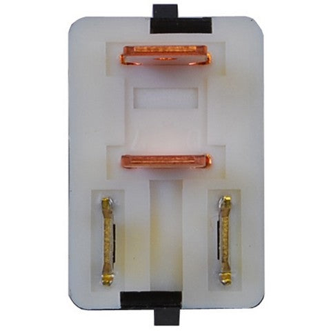 DENSO Auto Parts Fog Light Relay,Fuel Injection Main Relay,Fuel Injection Relay,Fuel Pump Relay P/N:567-0001 Fits: Lexus Es300, Lexus Es330, Lexus Es350, Lexus Gs300, Lexus Gs400, Lexus Gs430, Lexus Gx470, Lexus Is300, Lexus Ls430, Lexus Lx470 - Image 1