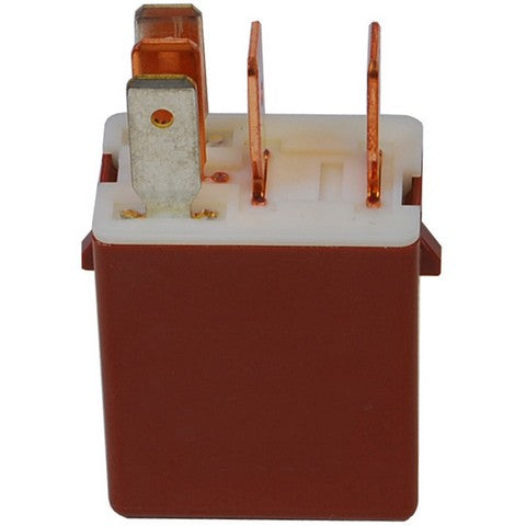 DENSO Auto Parts Cruise Control Relay,Engine Cooling Fan Motor Relay,Fuel Pump Relay P/N:567-0002 Fits: Chevrolet Prizm, Lexus Es300, Lexus Es330, Lexus Gx470, Lexus Lx470, Lexus Rx400h, Pontiac Vibe, Scion Xa, Scion Xb, Toyota 4runner - Image 2