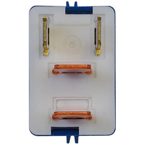 DENSO Auto Parts Fog Light Relay,Fuel Pump Relay,Heated Seat Relay,HVAC Blower Motor Relay P/N:567-0004 Fits: Lexus Gx470, Lexus Is300, Lexus Lx570, Lexus Rx300, Lexus Rx330, Lexus Rx350, Scion Tc, Scion Xb, Toyota 4runner, Toyota Camry - Image 1