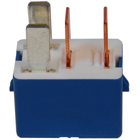 DENSO Auto Parts Fog Light Relay,Fuel Pump Relay,Heated Seat Relay,HVAC Blower Motor Relay P/N:567-0004 Fits: Lexus Gx470, Lexus Is300, Lexus Lx570, Lexus Rx300, Lexus Rx330, Lexus Rx350, Scion Tc, Scion Xb, Toyota 4runner, Toyota Camry - Image 2