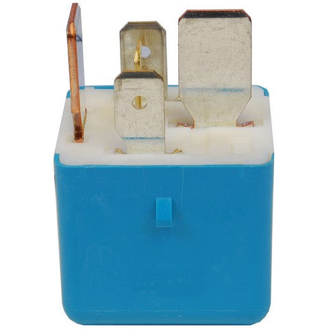 DENSO Auto Parts Auxiliary Heater Relay,Daytime Running Light Relay,HVAC Blower Motor Relay P/N:567-0005 Fits: Lexus Es300, Lexus Es330, Lexus Es350, Lexus Is250, Lexus Is350, Lexus Lx470, Lexus Lx570, Lexus Rx400h, Pontiac Vibe, Scion Tc - Image 2
