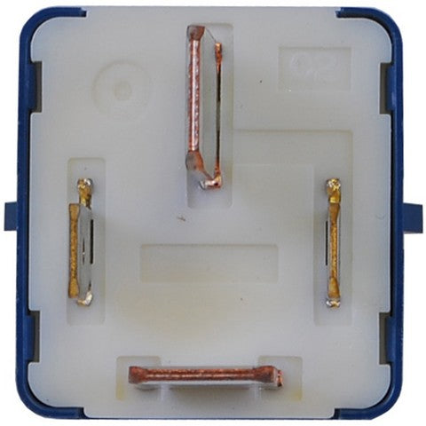 DENSO Auto Parts Electronic Brake Control Relay,Electronic Stability System Relay P/N:567-0011 Fits: Lexus Es330, Lexus Gs300, Lexus Gs350, Lexus Gs430, Lexus Gs450h, Lexus Is250, Lexus Is350, Lexus Ls430, Lexus Ls460, Lexus Rx400h - Image 1