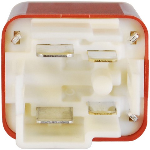 DENSO Auto Parts Fog Light Relay,Headlight Relay,HVAC Blower Motor Relay,Ignition Relay P/N:567-0015 Fits: Lexus Es300, Lexus Gs300, Lexus Gs400, Lexus Gs430, Lexus Is300, Lexus Ls400, Lexus Lx450, Lexus Lx470 - Image 1