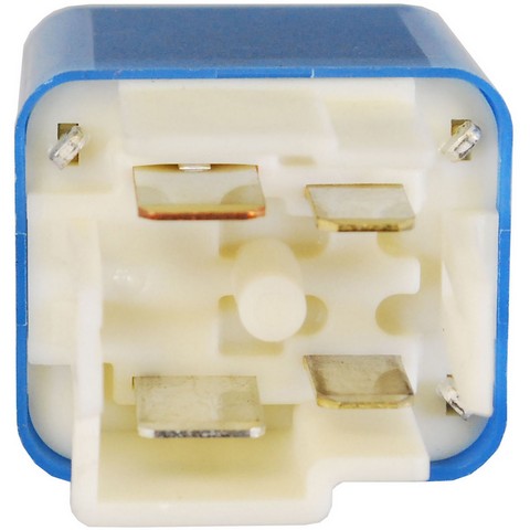 DENSO Auto Parts Electronic Brake Control Relay,Traction Control Unit Relay P/N:567-0018 Fits: Lexus Es300, Lexus Gs300, Lexus Gs400, Lexus Gs430, Lexus Gx470, Lexus Is300, Lexus Ls400, Lexus Lx470, Lexus Rx300, Lexus Sc300 - Image 1