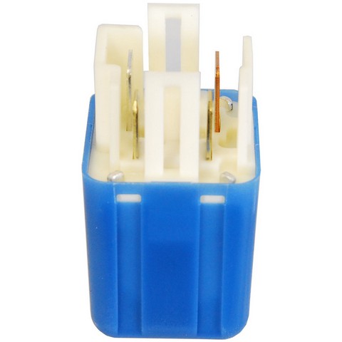 DENSO Auto Parts Electronic Brake Control Relay,Traction Control Unit Relay P/N:567-0018 Fits: Lexus Es300, Lexus Gs300, Lexus Gs400, Lexus Gs430, Lexus Gx470, Lexus Is300, Lexus Ls400, Lexus Lx470, Lexus Rx300, Lexus Sc300 - Image 2
