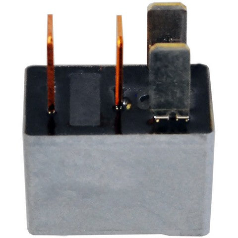 DENSO Auto Parts A/C Clutch Relay,A/C Condenser Fan Motor Relay P/N:567-0020 Fits: Lexus Lx570, Scion Tc, Toyota Highlander, Toyota Land Cruiser, Toyota Matrix, Toyota Mr2 Spyder, Toyota Sienna, Toyota Solara, Toyota Tacoma - Image 2
