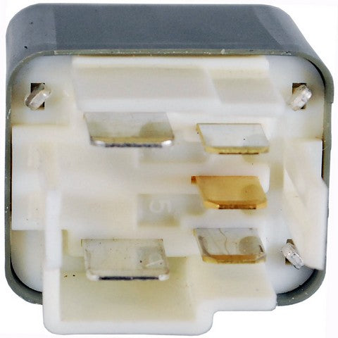 DENSO Auto Parts Electronic Brake Control Relay P/N:567-0024 Fits: Lexus Es250 91-90, Lexus Ls400 92-90, Toyota Camry 91-89, Toyota Cressida 1992, Toyota Mr2 95-91, Toyota Previa 93-91, Toyota Supra 92-87 - Image 1