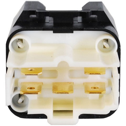 DENSO Auto Parts Differential Lock Relay,Engine Oil Cooler Relay,Transmission Control Relay P/N:567-0038 Fits: Toyota 4runner 00-96, Toyota 4runner 94-90, Toyota T100 98-93, Toyota Van 1989 - Image 1