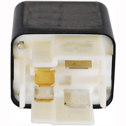 DENSO Auto Parts Accessory Delay Relay,Accessory Power Relay,Automatic Headlight Control Relay P/N:567-0046 Fits: Acura Cl, Acura Legend, Acura Nsx, Acura Rl, Acura Tl, Acura Vigor, Honda Accord, Honda Odyssey, Honda Prelude, Lexus Es300 - Image 1