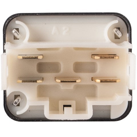 DENSO Auto Parts Accessory Power Relay P/N:567-0048 Fits: Acura Legend 89-88, Honda Accord 1993, Honda Prelude 01-88 - Image 1