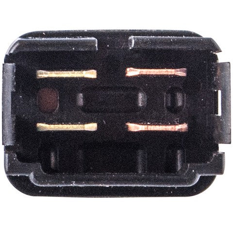 DENSO Auto Parts Accessory Delay Relay,Accessory Power Relay,Electronic Brake Control Relay P/N:567-0049 Fits: Acura Integra, Acura Legend, Acura Nsx, Acura Rl, Acura Rsx, Acura Tl, Acura Vigor, Honda Accord, Honda Civic - Image 1
