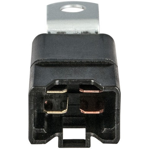 DENSO Auto Parts Accessory Delay Relay,Accessory Power Relay,HVAC Blower Motor Relay P/N:567-0050 Fits: Acura Cl, Acura Nsx, Acura Rl, Acura Tl, Honda Civic, Honda Civic Del Sol, Honda Cr-v, Honda Odyssey, Honda Prelude - Image 1