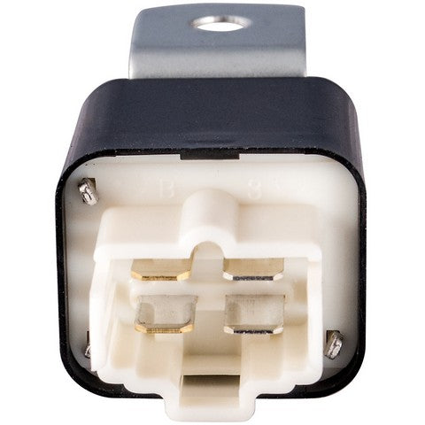 DENSO Auto Parts Accessory Delay Relay,Accessory Power Relay,HVAC Control Panel Relay P/N:567-0052 Fits: Acura Cl, Acura Integra, Acura Nsx, Acura Vigor, Honda Civic, Honda Civic Del Sol, Honda Odyssey, Honda Prelude - Image 1