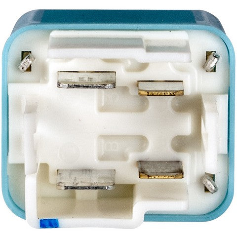 DENSO Auto Parts Accessory Power Relay,Window Defroster Relay P/N:567-0054 Fits: Acura Cl 03-01, Acura Cl 99-98, Acura Mdx 06-01, Acura Tl 03-95, Acura Vigor 94-92, Honda Accord 2000, Honda Odyssey 04-95, Honda Pilot 08-03, Honda Prelude 01-92 - Image 1