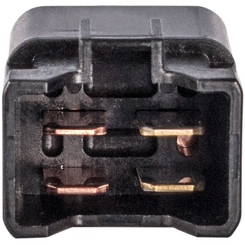 DENSO Auto Parts Accessory Power Relay,HVAC Blower Motor Relay P/N:567-0055 Fits: Acura Cl 03-01, Acura Cl 1999, Acura Integra 93-91, Acura Legend 95-91, Acura Rl 04-96, Acura Tl 98-96, Honda Crx 91-89 - Image 1
