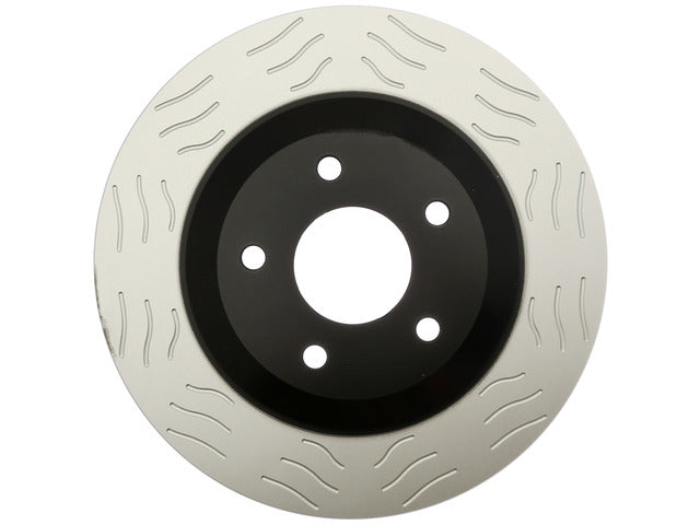 Raybestos Brakes Disc Brake Rotor P/N:56700PER Fits: Chevrolet Corvette 04-97 - Image 3