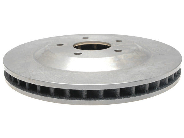 Raybestos Brakes Disc Brake Rotor P/N:56700R Fits: Cadillac Xlr 09-08, Cadillac Xlr 2004, Chevrolet Corvette 04-97 - Image 1