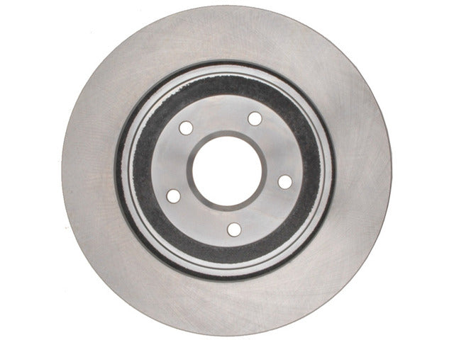 Raybestos Brakes Disc Brake Rotor P/N:56700R Fits: Cadillac Xlr 09-08, Cadillac Xlr 2004, Chevrolet Corvette 04-97 - Image 2