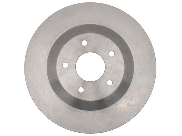 Raybestos Brakes Disc Brake Rotor P/N:56700R Fits: Cadillac Xlr 09-08, Cadillac Xlr 2004, Chevrolet Corvette 04-97 - Image 3
