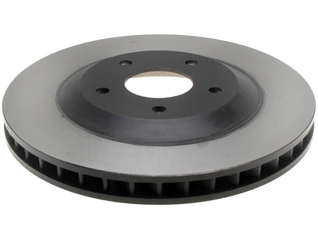 Raybestos Brakes Disc Brake Rotor P/N:56700 Fits: Cadillac Xlr 09-08, Cadillac Xlr 2004, Chevrolet Corvette 04-97 - Image 1