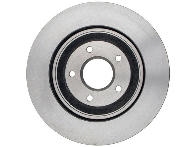Raybestos Brakes Disc Brake Rotor P/N:56700 Fits: Cadillac Xlr 09-08, Cadillac Xlr 2004, Chevrolet Corvette 04-97 - Image 2