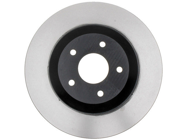 Raybestos Brakes Disc Brake Rotor P/N:56700 Fits: Cadillac Xlr 09-08, Cadillac Xlr 2004, Chevrolet Corvette 04-97 - Image 3