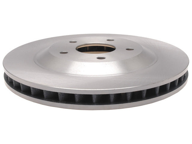 Raybestos Brakes Disc Brake Rotor P/N:56701R Fits: Cadillac Xlr 09-08, Cadillac Xlr 2004, Chevrolet Corvette 04-97 - Image 1