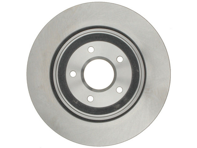 Raybestos Brakes Disc Brake Rotor P/N:56701R Fits: Cadillac Xlr 09-08, Cadillac Xlr 2004, Chevrolet Corvette 04-97 - Image 2