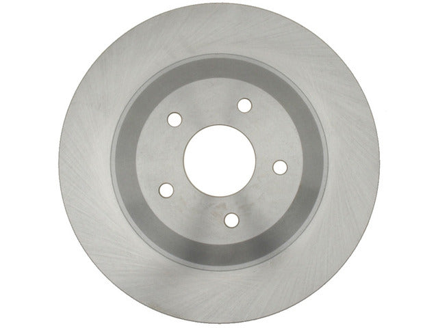 Raybestos Brakes Disc Brake Rotor P/N:56701R Fits: Cadillac Xlr 09-08, Cadillac Xlr 2004, Chevrolet Corvette 04-97 - Image 3