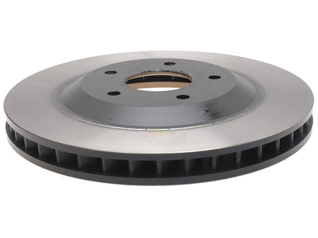 Raybestos Brakes Disc Brake Rotor P/N:56701 Fits: Cadillac Xlr 09-08, Cadillac Xlr 2004, Chevrolet Corvette 04-97 - Image 1