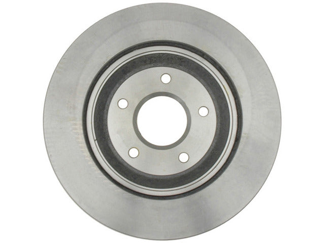Raybestos Brakes Disc Brake Rotor P/N:56701 Fits: Cadillac Xlr 09-08, Cadillac Xlr 2004, Chevrolet Corvette 04-97 - Image 2