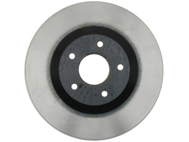 Raybestos Brakes Disc Brake Rotor P/N:56701 Fits: Cadillac Xlr 09-08, Cadillac Xlr 2004, Chevrolet Corvette 04-97 - Image 3