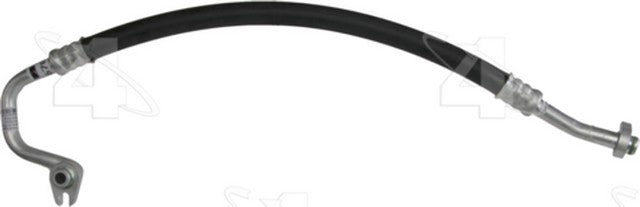 Four Seasons A/C Refrigerant Suction Hose P/N:56702 Fits: Chrysler Concorde 04-98, Chrysler Intrepid 04-98, Dodge Intrepid 04-98 - Image 1