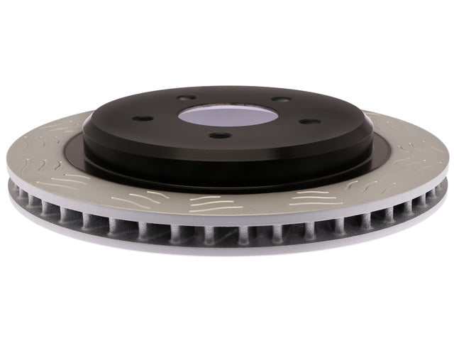 Raybestos Brakes Disc Brake Rotor P/N:56702PER Fits: Chevrolet Corvette 04-97 - Image 1