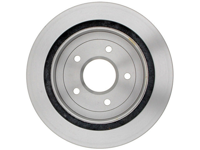 Raybestos Brakes Disc Brake Rotor P/N:56702 Fits: Cadillac Xlr 09-04, Chevrolet Corvette 13-97 - Image 2