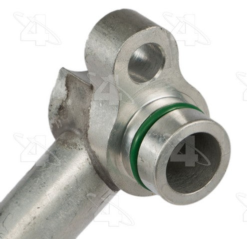 Four Seasons A/C Refrigerant Suction Hose P/N:56703 Fits: Honda Passport 2002, Isuzu Axiom 04-02, Isuzu Rodeo 04-02, Isuzu Rodeo Sport 03-02 - Image 2