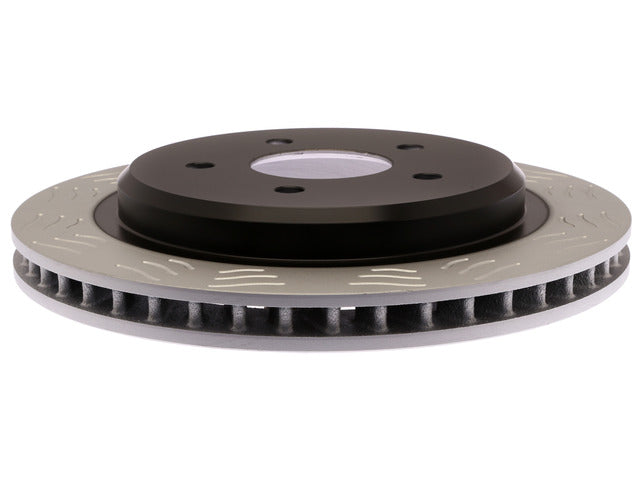 Raybestos Brakes Disc Brake Rotor P/N:56703PER Fits: Chevrolet Corvette 04-97 - Image 1