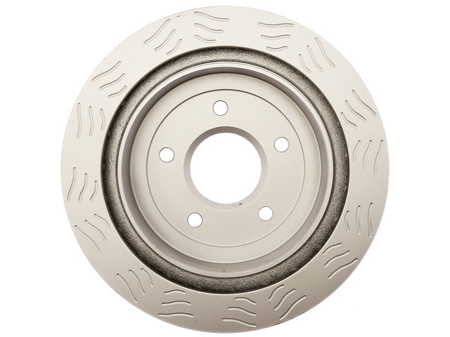 Raybestos Brakes Disc Brake Rotor P/N:56703PER Fits: Chevrolet Corvette 04-97 - Image 2