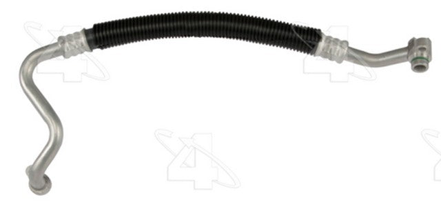 Four Seasons A/C Refrigerant Suction Hose P/N:56703 Fits: Honda Passport 2002, Isuzu Axiom 04-02, Isuzu Rodeo 04-02, Isuzu Rodeo Sport 03-02 - Image 1