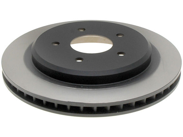 Raybestos Brakes Disc Brake Rotor P/N:56703 Fits: Cadillac Xlr 09-04, Chevrolet Corvette 13-97 - Image 1