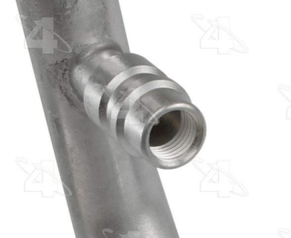 Four Seasons A/C Refrigerant Suction Hose P/N:56706 Fits: Acura El 05-97, Honda Civic 05-01 - Image 3