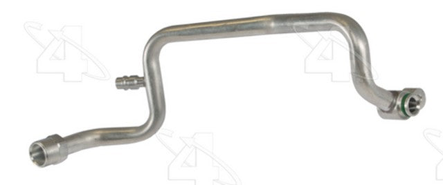 Four Seasons A/C Refrigerant Suction Hose P/N:56706 Fits: Acura El 05-97, Honda Civic 05-01 - Image 1