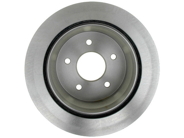 Raybestos Brakes Disc Brake Rotor P/N:56707 Fits: Chevrolet Blazer 05-97, Chevrolet S10 04-98, GMC Jimmy 05-97, GMC Sonoma 04-98, Isuzu Hombre 00-98, Oldsmobile Bravada 01-97 - Image 2
