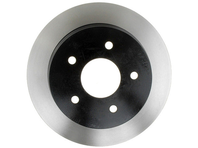 Raybestos Brakes Disc Brake Rotor P/N:56707 Fits: Chevrolet Blazer 05-97, Chevrolet S10 04-98, GMC Jimmy 05-97, GMC Sonoma 04-98, Isuzu Hombre 00-98, Oldsmobile Bravada 01-97 - Image 3